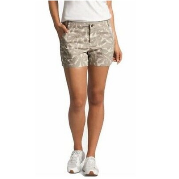 The North Face Women's Ridgeside Pull-On 6” Shorts - Picture 3 of 4